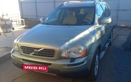 Volvo XC90 II рестайлинг, 2006 год, 1 300 000 рублей, 3 фотография