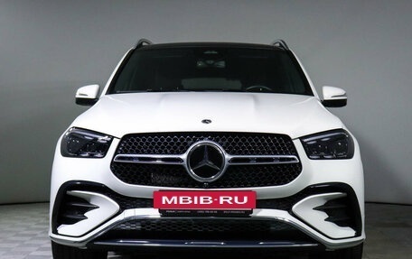 Mercedes-Benz GLE, 2023 год, 10 500 000 рублей, 2 фотография