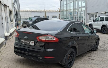 Ford Mondeo IV, 2011 год, 850 000 рублей, 5 фотография