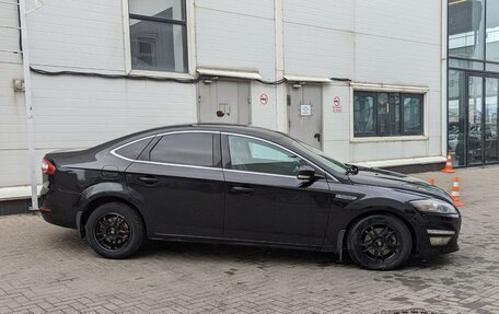 Ford Mondeo IV, 2011 год, 850 000 рублей, 4 фотография