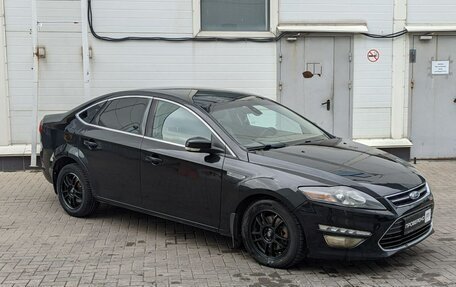 Ford Mondeo IV, 2011 год, 850 000 рублей, 3 фотография