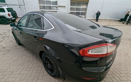 Ford Mondeo IV, 2011 год, 850 000 рублей, 7 фотография