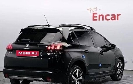 Peugeot 2008 II, 2021 год, 1 730 000 рублей, 3 фотография