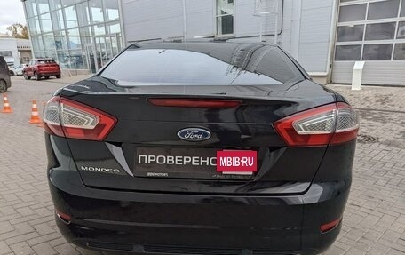 Ford Mondeo IV, 2011 год, 850 000 рублей, 6 фотография