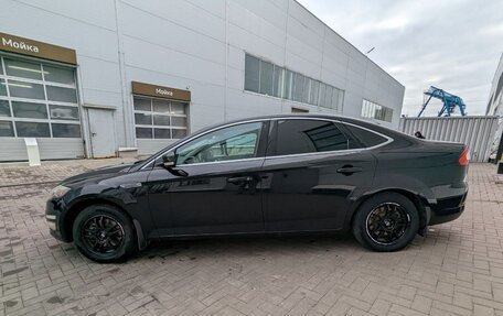 Ford Mondeo IV, 2011 год, 850 000 рублей, 8 фотография