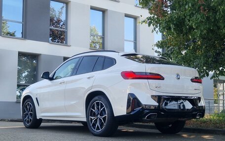 BMW X4, 2021 год, 5 300 000 рублей, 4 фотография