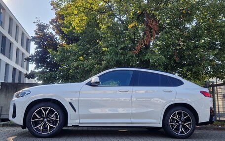 BMW X4, 2021 год, 5 300 000 рублей, 3 фотография