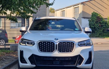 BMW X4, 2021 год, 5 300 000 рублей, 2 фотография