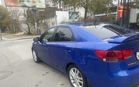 KIA Cerato III, 2011 год, 930 000 рублей, 10 фотография