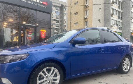 KIA Cerato III, 2011 год, 930 000 рублей, 9 фотография