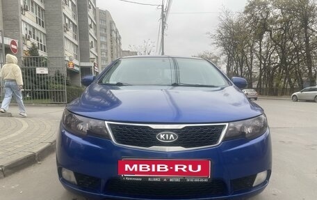 KIA Cerato III, 2011 год, 930 000 рублей, 7 фотография