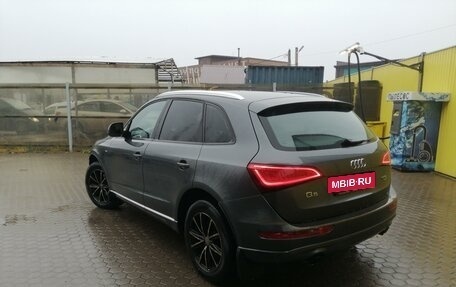 Audi Q5, 2013 год, 2 050 000 рублей, 4 фотография