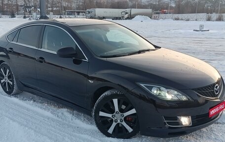 Mazda 6, 2007 год, 950 000 рублей, 1 фотография