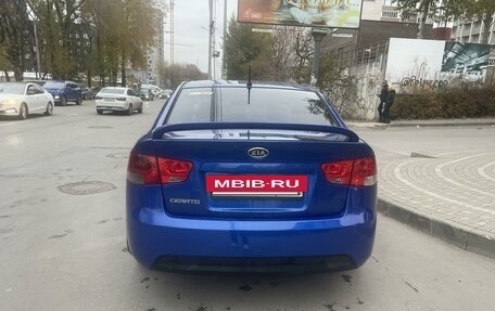 KIA Cerato III, 2011 год, 930 000 рублей, 8 фотография