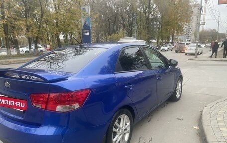 KIA Cerato III, 2011 год, 930 000 рублей, 6 фотография