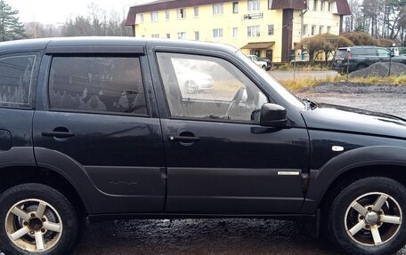 Chevrolet Niva I рестайлинг, 2013 год, 333 000 рублей, 6 фотография