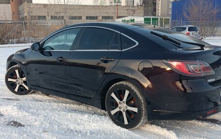 Mazda 6, 2007 год, 950 000 рублей, 3 фотография