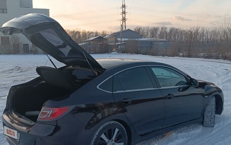 Mazda 6, 2007 год, 950 000 рублей, 7 фотография