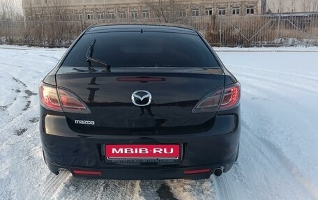 Mazda 6, 2007 год, 950 000 рублей, 8 фотография