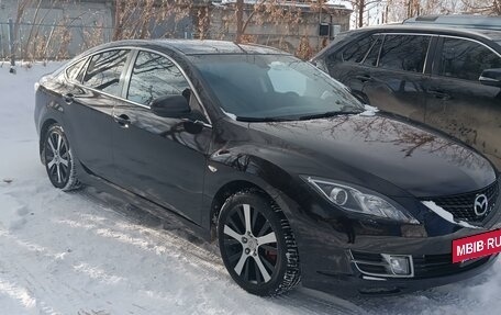 Mazda 6, 2007 год, 950 000 рублей, 6 фотография