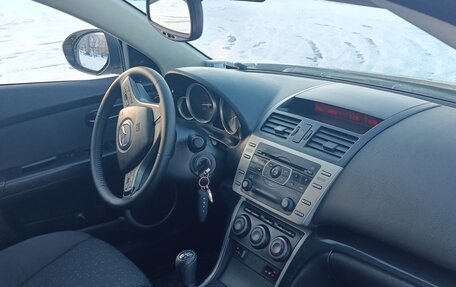 Mazda 6, 2007 год, 950 000 рублей, 13 фотография