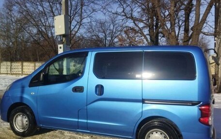 Nissan NV200, 2016 год, 1 949 000 рублей, 3 фотография