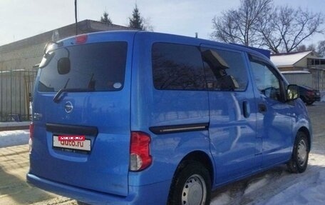 Nissan NV200, 2016 год, 1 949 000 рублей, 2 фотография