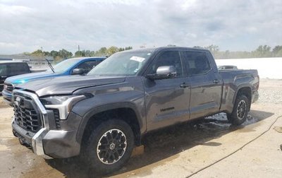 Toyota Tundra, 2022 год, 5 000 000 рублей, 1 фотография