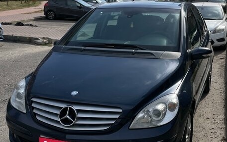 Mercedes-Benz B-Класс, 2005 год, 790 990 рублей, 1 фотография