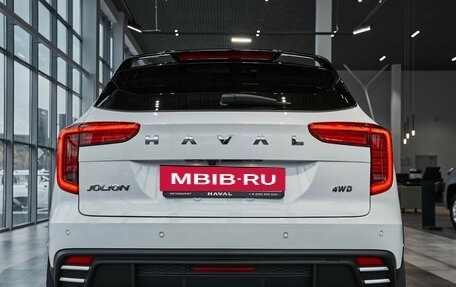 Haval Jolion, 2024 год, 2 499 000 рублей, 9 фотография