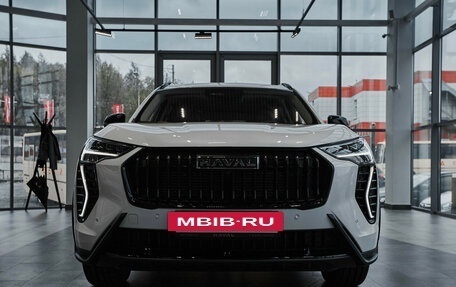 Haval Jolion, 2024 год, 2 499 000 рублей, 2 фотография