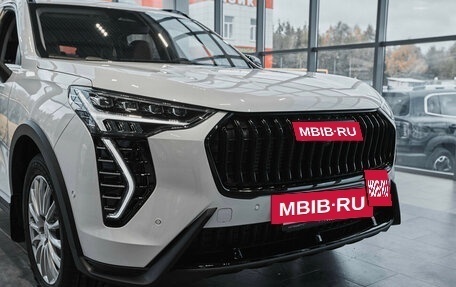 Haval Jolion, 2024 год, 2 499 000 рублей, 3 фотография