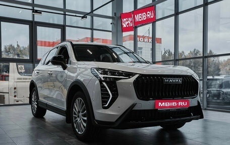 Haval Jolion, 2024 год, 2 499 000 рублей, 5 фотография