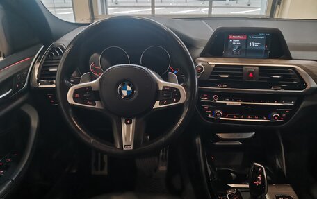 BMW X4, 2018 год, 4 190 000 рублей, 12 фотография