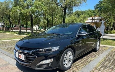 Chevrolet Malibu IX, 2021 год, 1 420 000 рублей, 3 фотография