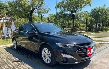 Chevrolet Malibu IX, 2021 год, 1 420 000 рублей, 9 фотография