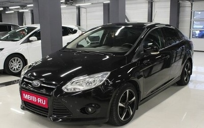 Ford Focus III, 2011 год, 1 049 000 рублей, 1 фотография