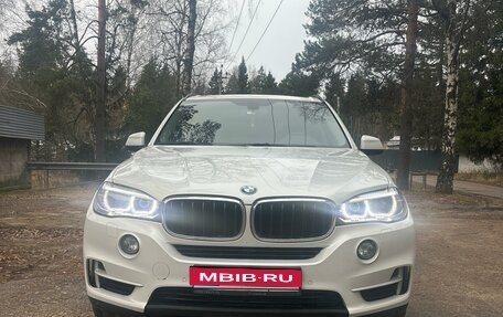 BMW X5, 2016 год, 3 200 000 рублей, 1 фотография