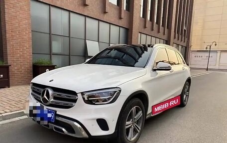 Mercedes-Benz GLC, 2021 год, 3 610 000 рублей, 1 фотография