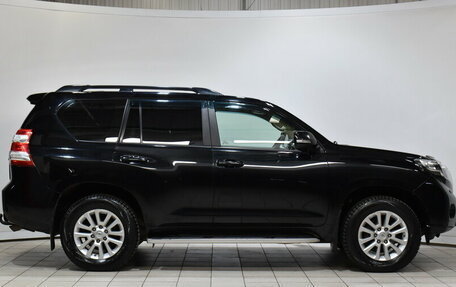 Toyota Land Cruiser Prado 150 рестайлинг 2, 2013 год, 3 499 000 рублей, 5 фотография