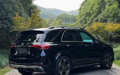 Mercedes-Benz GLE, 2021 год, 7 896 699 рублей, 2 фотография