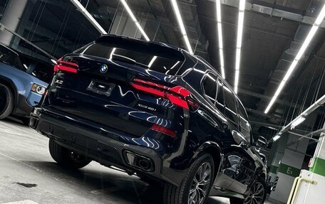 BMW X5, 2023 год, 13 500 000 рублей, 9 фотография