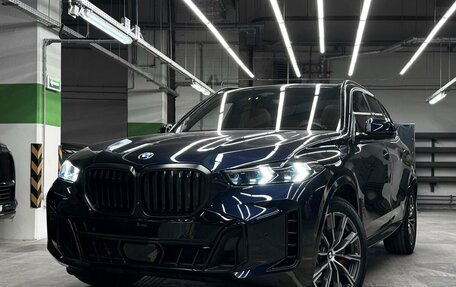 BMW X5, 2023 год, 13 500 000 рублей, 3 фотография