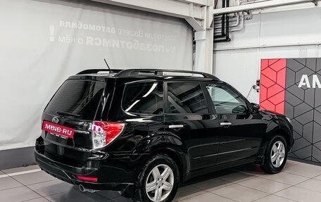 Subaru Forester, 2011 год, 1 199 500 рублей, 7 фотография