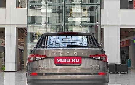 Skoda Kodiaq I, 2020 год, 2 200 000 рублей, 5 фотография