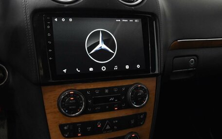 Mercedes-Benz GL-Класс, 2007 год, 1 439 000 рублей, 8 фотография