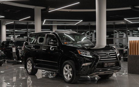 Lexus GX II, 2014 год, 4 410 000 рублей, 2 фотография