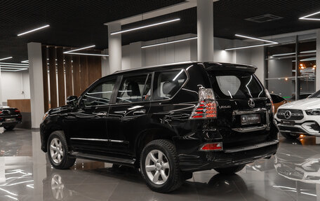 Lexus GX II, 2014 год, 4 410 000 рублей, 4 фотография