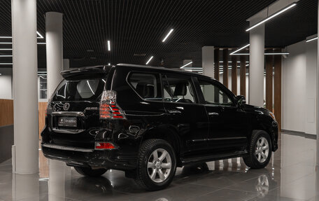 Lexus GX II, 2014 год, 4 410 000 рублей, 5 фотография