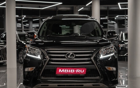 Lexus GX II, 2014 год, 4 410 000 рублей, 3 фотография